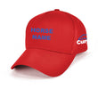 Load image into Gallery viewer, Currie Racing - Sports Cap Personalised