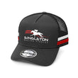 Load image into Gallery viewer, Singleton - Premium Trucker Cap