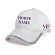 Load image into Gallery viewer, Michael Freedman - Sports Cap Personalised