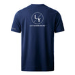 Load image into Gallery viewer, Lucy Yeomans Racing - Tee Personalised