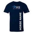 Load image into Gallery viewer, Ike Racing - Tee Personalised