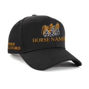 Kehoe - Sports Cap Personalised