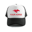 Load image into Gallery viewer, Widdison - Trucker Cap - Personalised