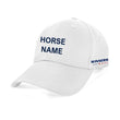 Load image into Gallery viewer, Winners Stall - Sports Cap Personalised