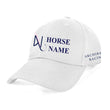 Load image into Gallery viewer, Archibald Racing - Sports Cap Personalised