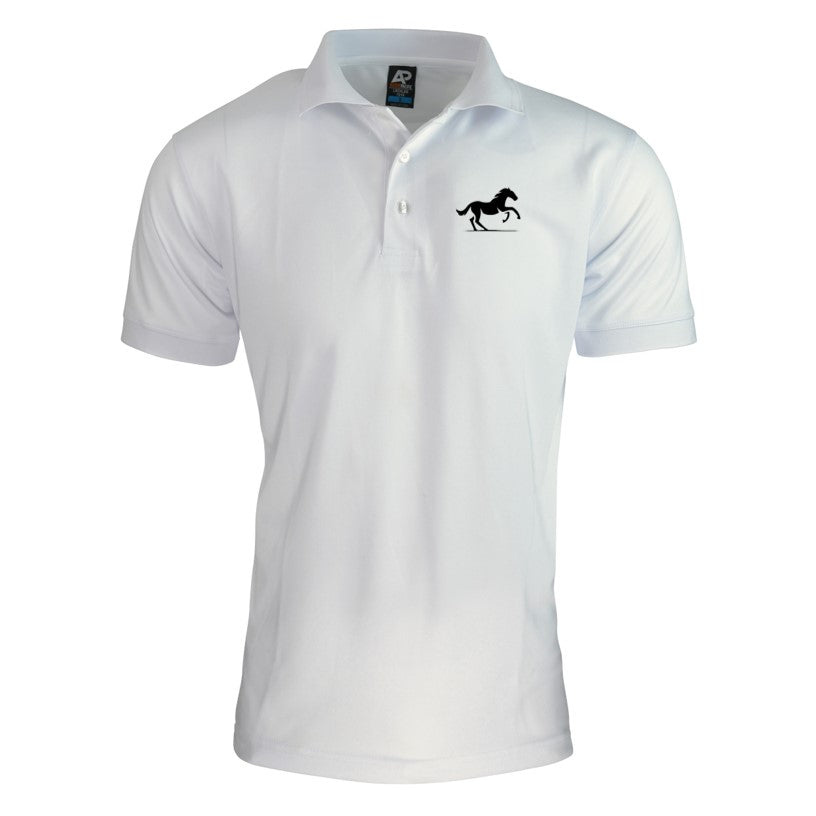 Women in Thoroughbred Racing NT - Polo