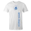 Load image into Gallery viewer, Tom Wolfe - Tee Personalised