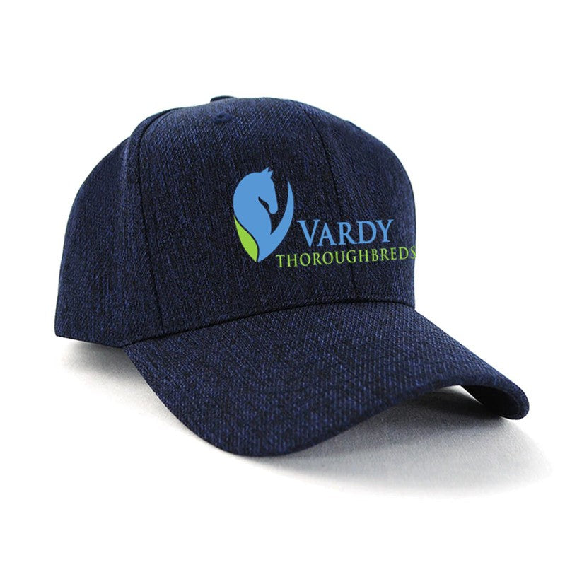 Vardy - Sports Cap