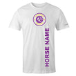 Load image into Gallery viewer, Conners Racing - Tee Personalised