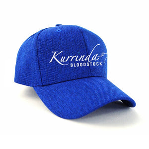 Kurrinda - Sports Cap