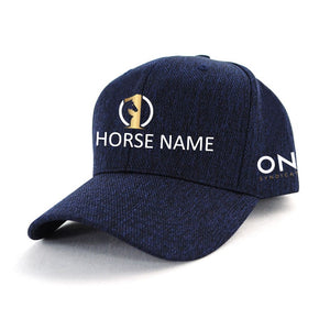 One Syndications - Sports Cap Personalised