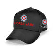 Load image into Gallery viewer, SJ Wolfe - Sports Cap Personalised