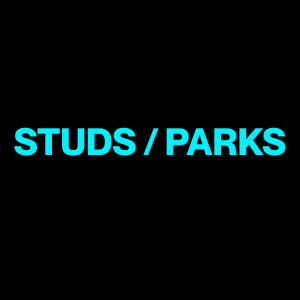 Studs / Parks