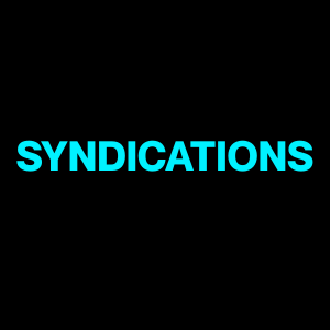 Syndications