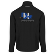 Load image into Gallery viewer, Darryl Hansen - SoftShell Jacket Black 10