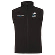 Load image into Gallery viewer, At The Track - SoftShell Vest - Personalised