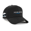 Load image into Gallery viewer, At The Track - Sports Cap Personalised