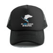 Load image into Gallery viewer, At The Track - Trucker Cap