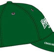 Load image into Gallery viewer, Craig Newitt - Froggy Sports Cap