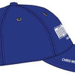 Load image into Gallery viewer, Chris Munce - Muncey Sports Cap