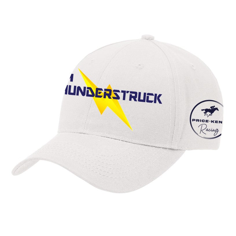 Price Kent - I'm Thunderstruck - Premium Sports Cap