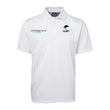 Load image into Gallery viewer, At The Track - Polo Personalised