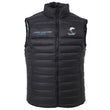 Load image into Gallery viewer, At The Track - Puffer Vest Personalised