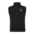 Load image into Gallery viewer, At The Track - SoftShell Vest