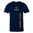 Load image into Gallery viewer, Domain - Tee Personalised