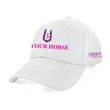 Load image into Gallery viewer, United Syndications Sports Cap - Personalised
