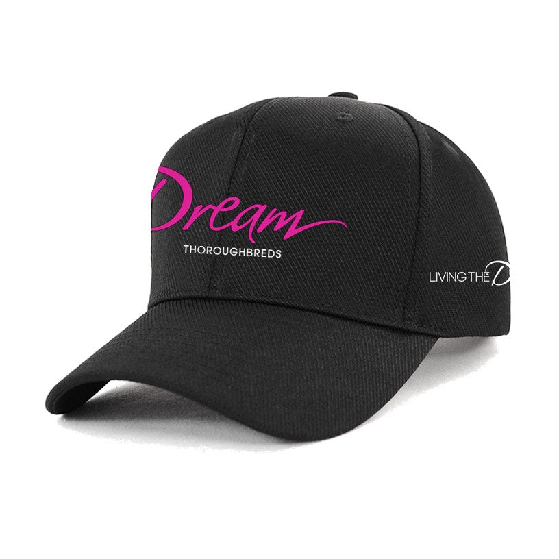 Dream Thoroughbreds - Sports Cap