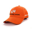 Load image into Gallery viewer, Hawkes Racing - Sports Cap Personalised