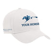 Load image into Gallery viewer, Highclere Sports Cap - Personalised