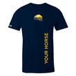 Load image into Gallery viewer, First Light - Tee Personalised
