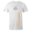 Load image into Gallery viewer, Domain - Tee Personalised