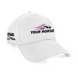 Load image into Gallery viewer, Wilde - Sports Cap Personalised