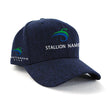 Load image into Gallery viewer, Swettenham Stud Sports Cap - Personalised