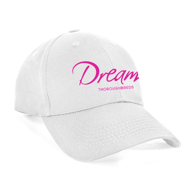 Dream Thoroughbreds - Sports Cap