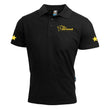 Load image into Gallery viewer, Grand Syndicates - Polo - White - Large