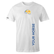 Load image into Gallery viewer, First Light - Tee Personalised