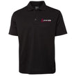 Load image into Gallery viewer, JKB - Polo - Black Large
