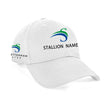 Load image into Gallery viewer, Swettenham Stud Sports Cap - Personalised