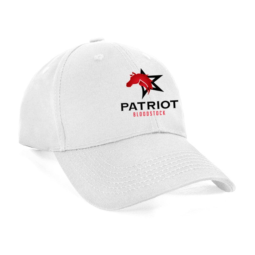 Patriot Bloodstock - Sports Cap