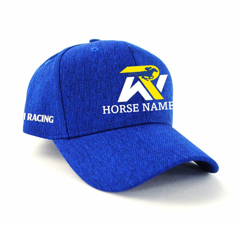 Walsh - Sports Cap Personalised