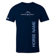 Load image into Gallery viewer, Andrew Noblet - Tee Personalised