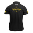 Load image into Gallery viewer, Grand Syndicates - Polo - White - Large