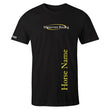 Load image into Gallery viewer, Minervini - Tee Personalised