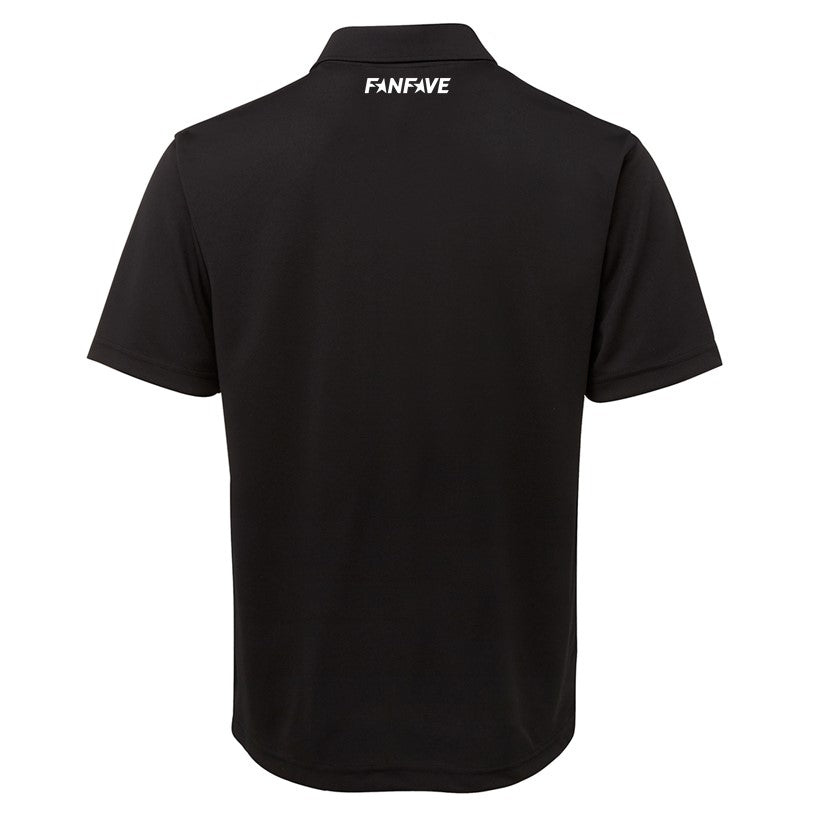 Enver Jusufovic Polo - Personalised