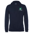 Load image into Gallery viewer, Woolamai Races - Fleecy Hoodie