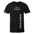 Load image into Gallery viewer, Dan McCarthy - Tee Personalised